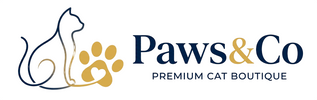 Paws &amp; Co. Elevating Feline Life - Home