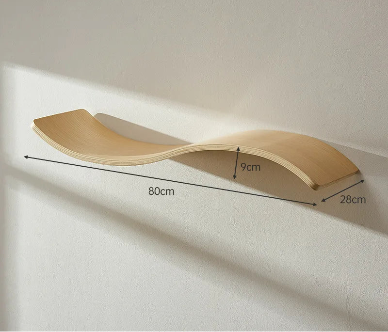 The Ascent™ | Minimalist Jumping Platforms (Set)