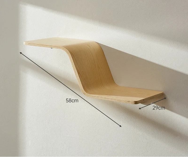 The Ascent™ | Minimalist Jumping Platforms (Set)