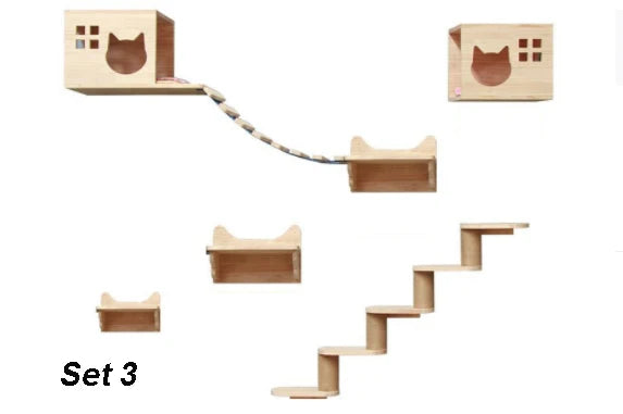 The Apex™ | Modular Climbing System