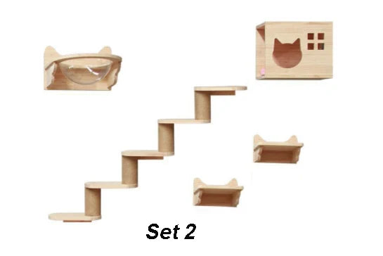 The Apex™ | Modular Climbing System